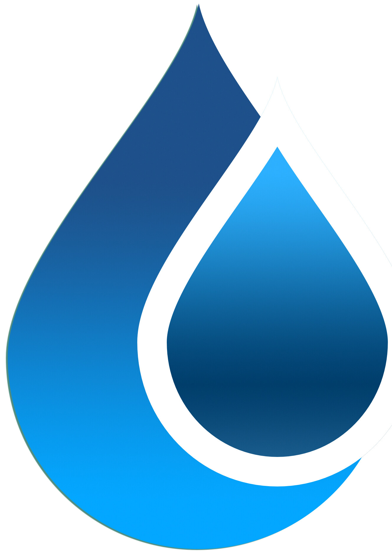 Equilibrium Water