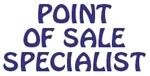 Point Of Sale Specialist