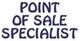 Point Of Sale Specialist