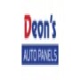 Deon's Auto Panels