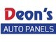 Deon's Auto Panels