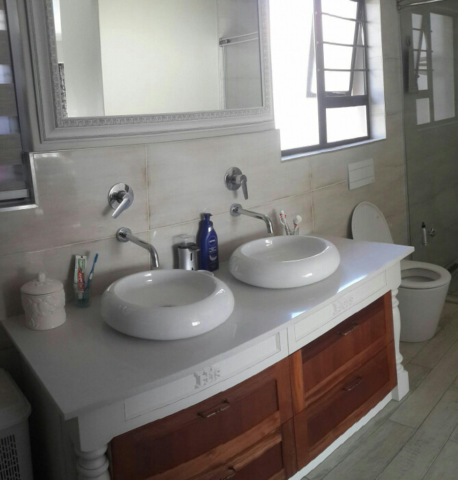 Oracle Plumbing Pretoria