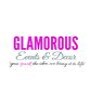 Glamorous Events and Decor