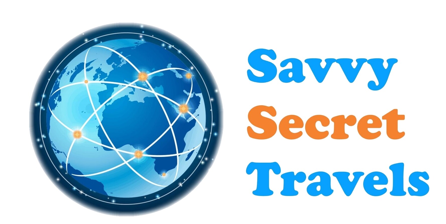 Savvy Secret Travels