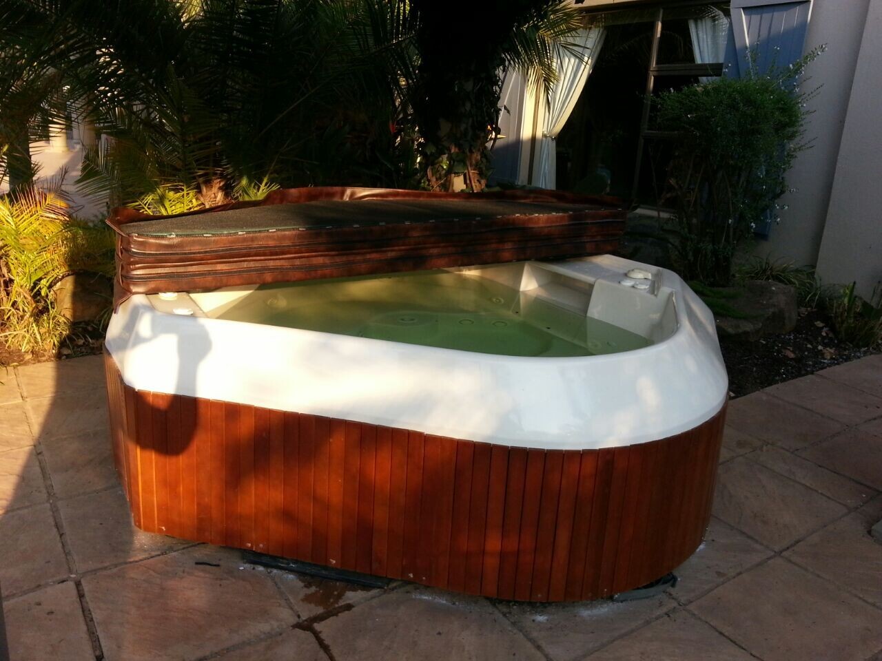 Exclusive Jacuzzi Repairs
