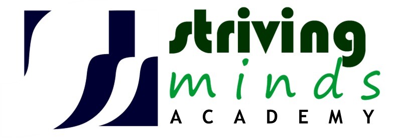 Striving Mind Academy And Consultancy Pty Ltd