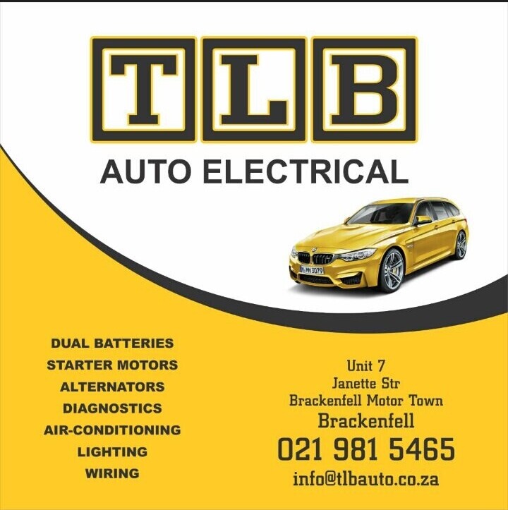 TLB Auto Electrical