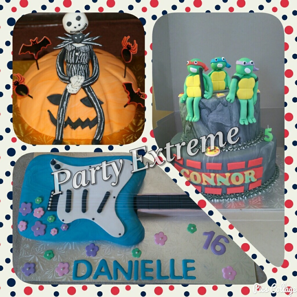 Party Extreme