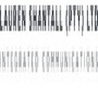 Lauren Shantall (Pty) Ltd
