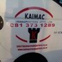 Kaimac Transporters