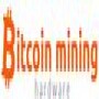 Bitcoin Mining Hardware