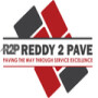 Reddy2pave