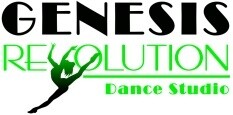 Genesis Dance Studio