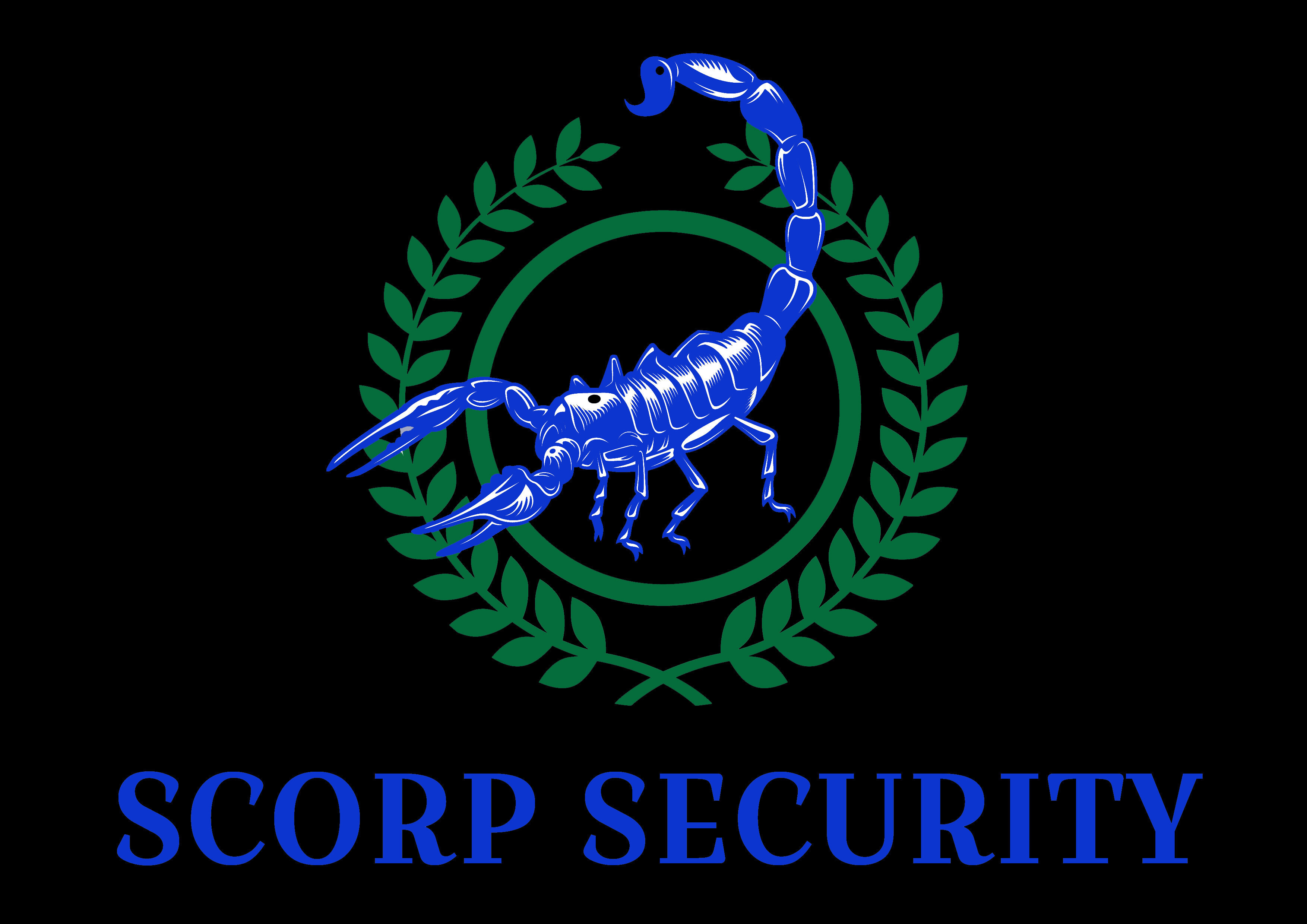 Scorp Security