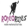 Rodeo Rides