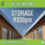 Hashtag Storage