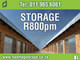 Hashtag Storage
