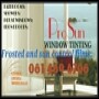 Prosun Window Tinting