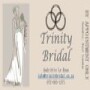 Trinity Bridal