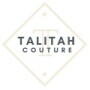 Talitah Bridal Couture