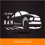 Car Rental at R & M