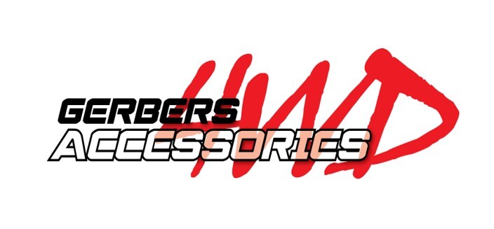 Gerbers4wd Accessories
