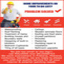 Malvern Projects (Pty) Ltd