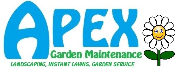 Apex Garden Maintenance