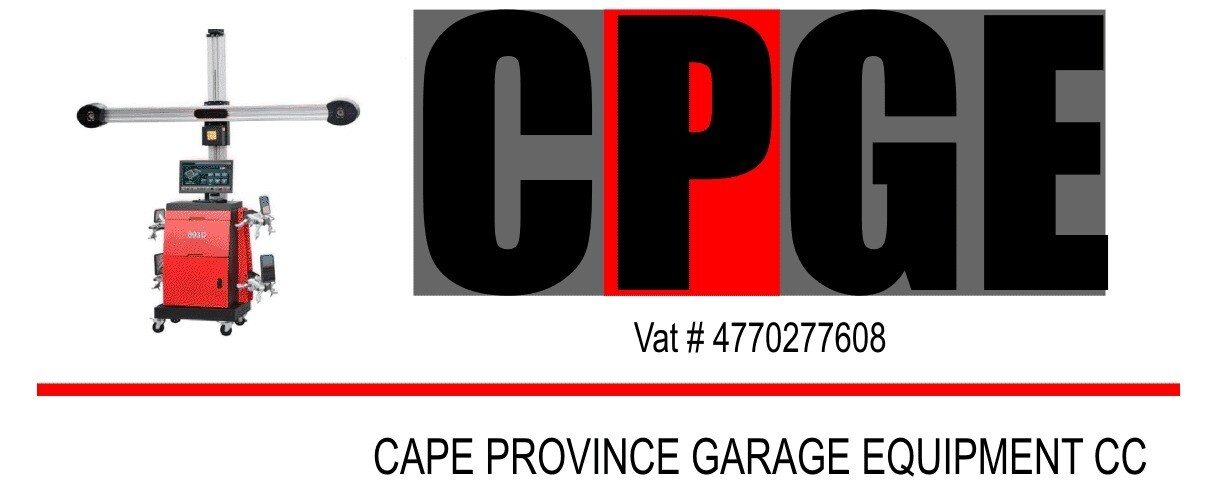 Cape Province Garage Equipment CC