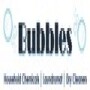 Bubbles Household Chemicals, Laundromat and Dry Cleaners