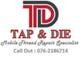 TAP and DIE Mobile Thread Repair Services