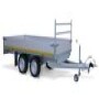 Vulcon Trailer Hire