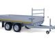 Vulcon Trailer Hire