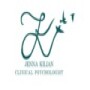 Jenna Kilian Clinical Psychologist