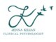 Jenna Kilian Clinical Psychologist