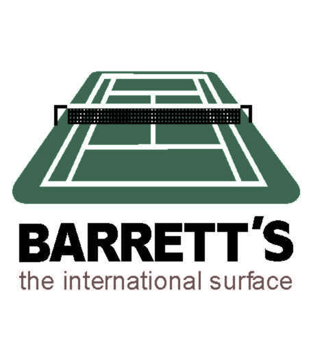 Barretts Tennis Courts Freestate