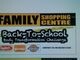 Family Shopping Center