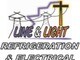Line & Light Refrigeration & Electrical