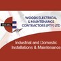 Woods Electrical and Maintenance Contractors