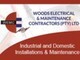 Woods Electrical and Maintenance Contractors