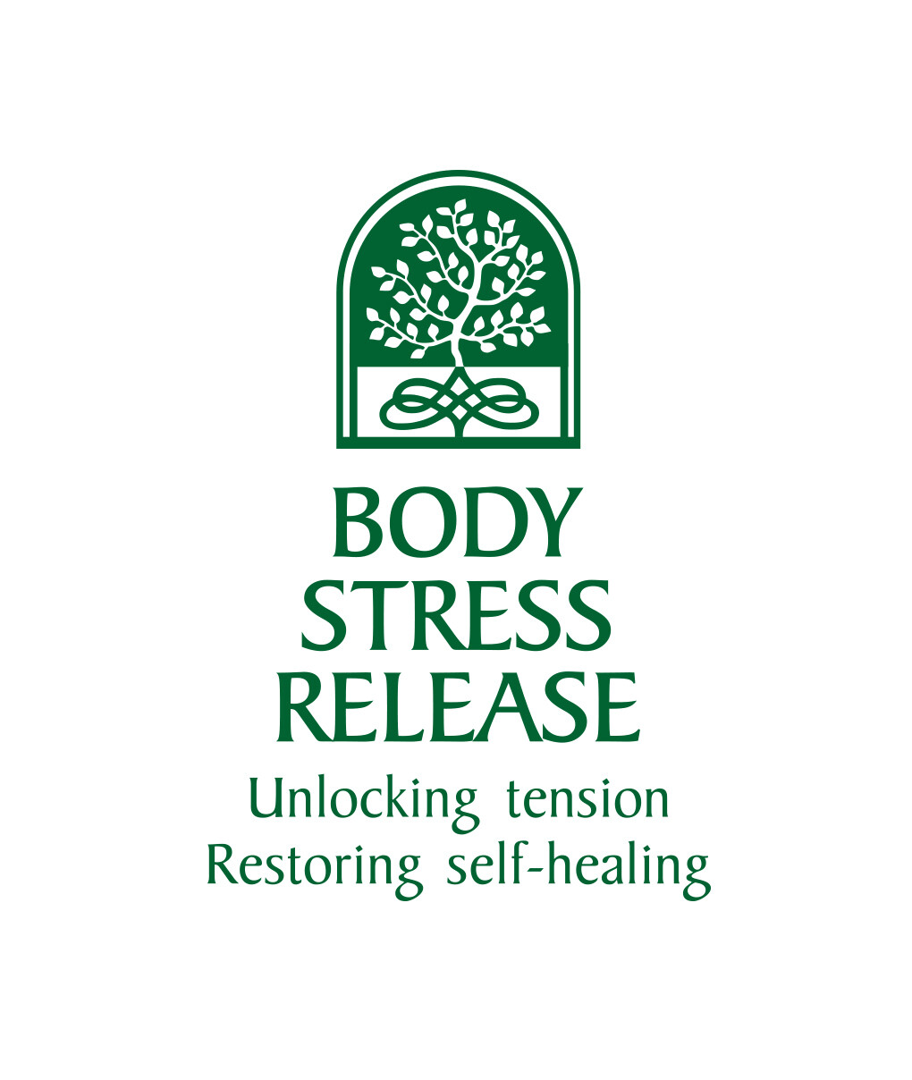 Body Stress Release - Ydianne Labuschagne