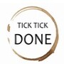 Tick Tick Done