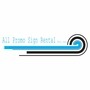 All Promo Sign Rental (Pty) Ltd.