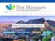 Pest Managers