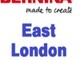 Bernina East London