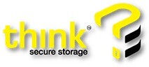 Think Secure Storage
