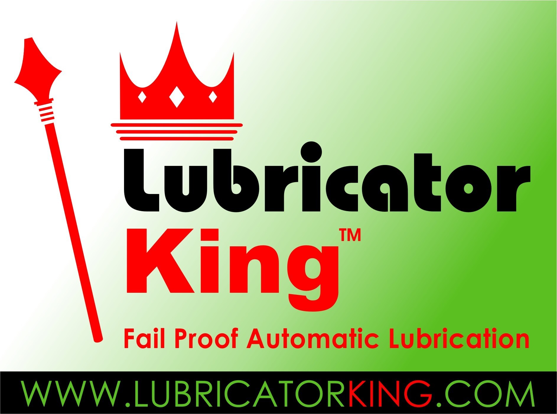 Lubricator King Distributions CC