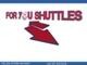 For You Shuttles