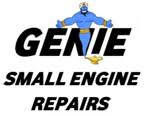 Genie Small Engines Repairs