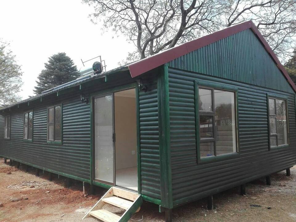Gau Wendy Homes Pty Ltd